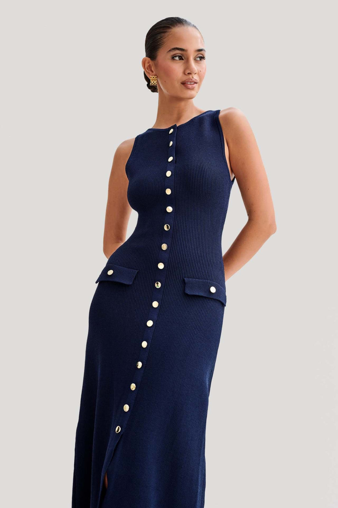 Gabriella | Abito Elegante