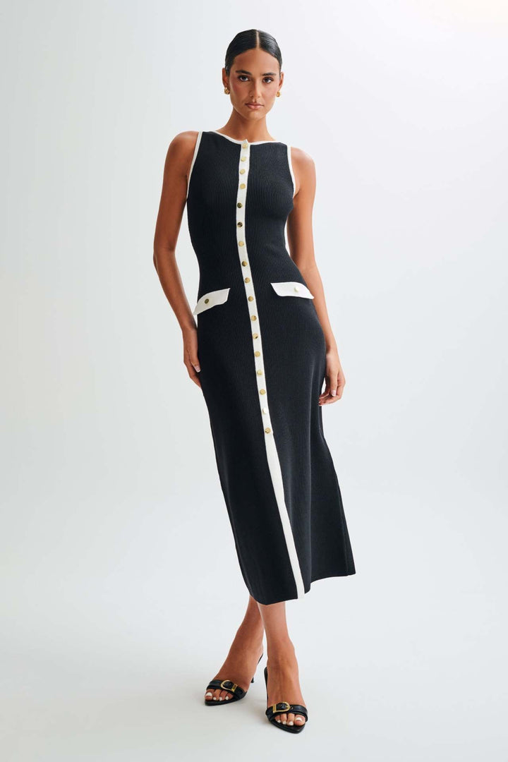 Gabriella | Abito Elegante