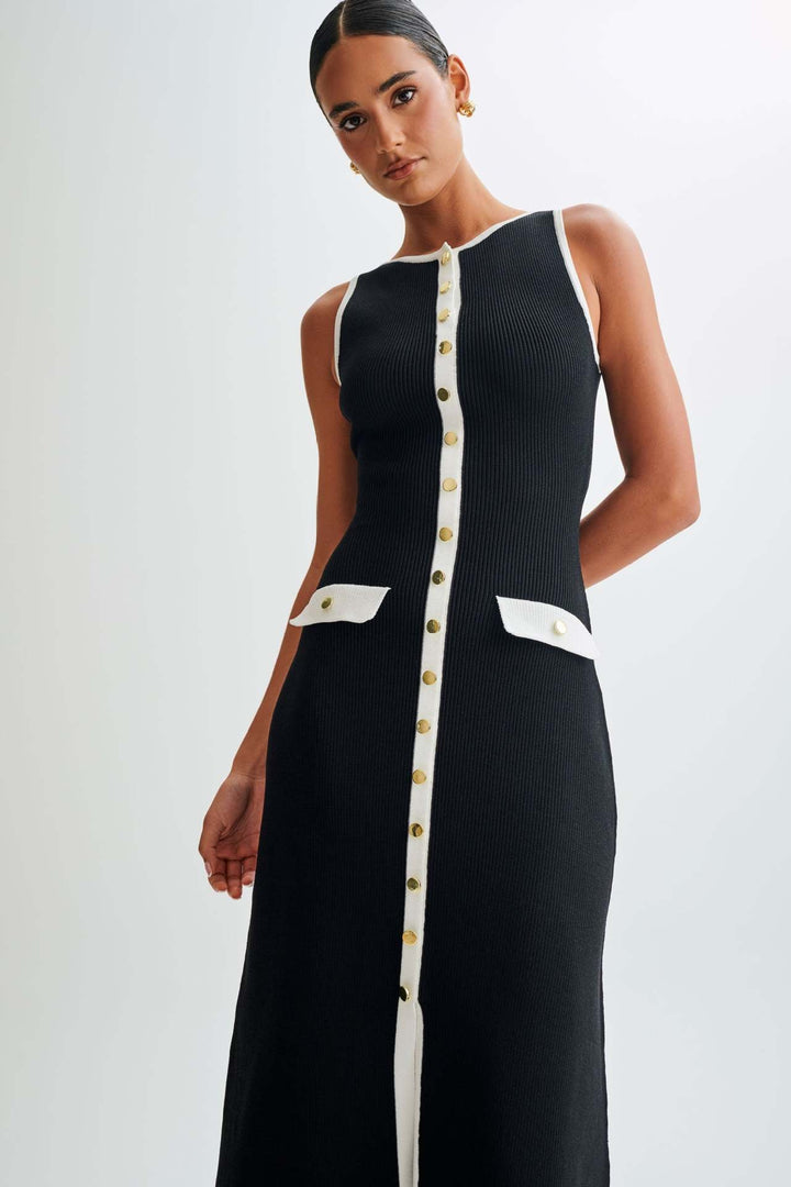 Gabriella | Abito Elegante