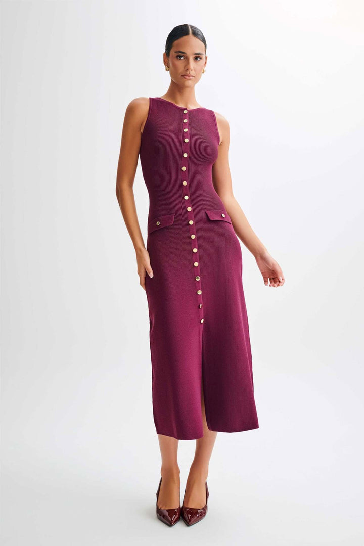 Gabriella | Abito Elegante