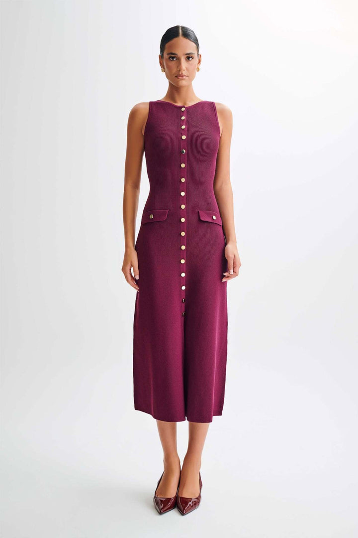 Gabriella | Abito Elegante
