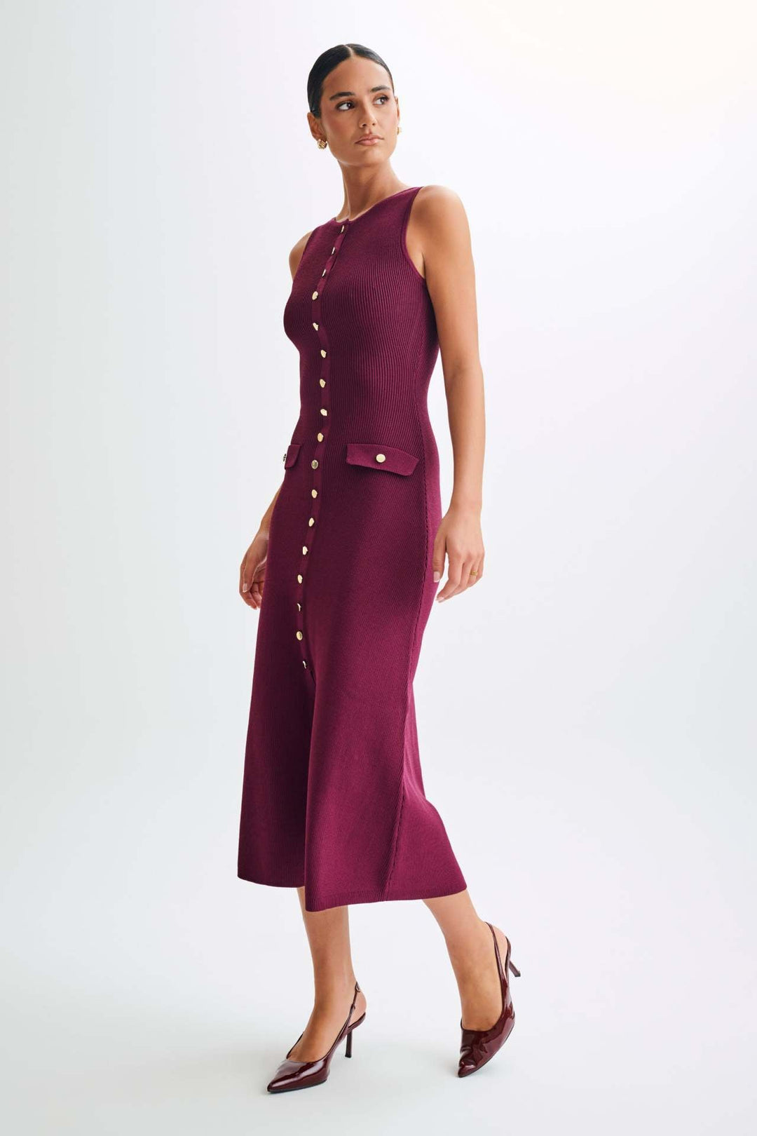 Gabriella | Abito Elegante