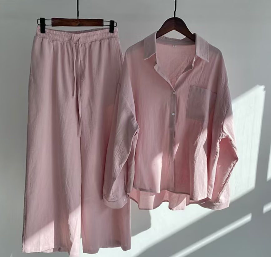 Vivianne | Outfit Estivo Morbido