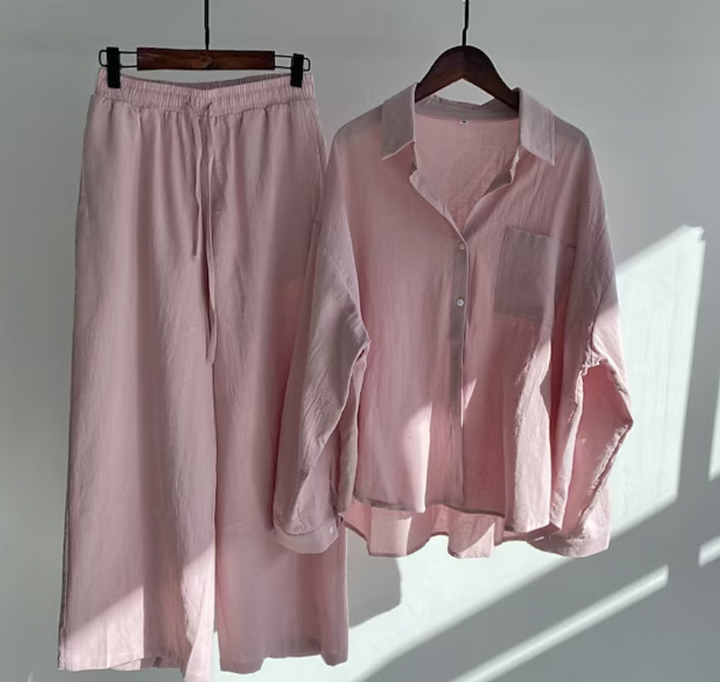 Vivianne | Outfit Estivo Morbido
