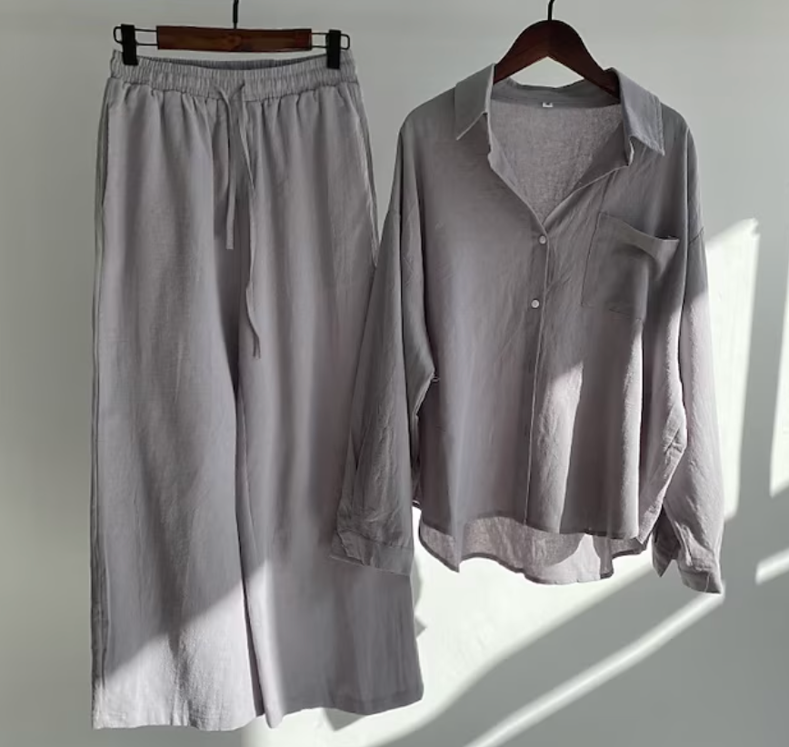 Vivianne | Outfit Estivo Morbido