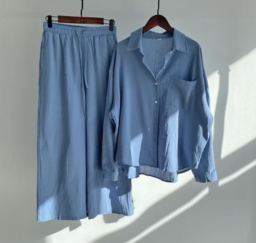 Vivianne | Outfit Estivo Morbido