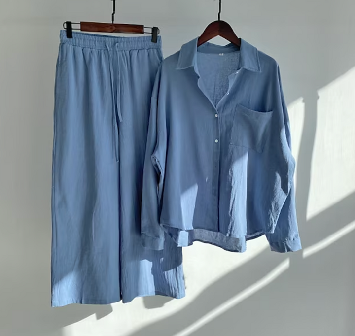 Vivianne | Outfit Estivo Morbido