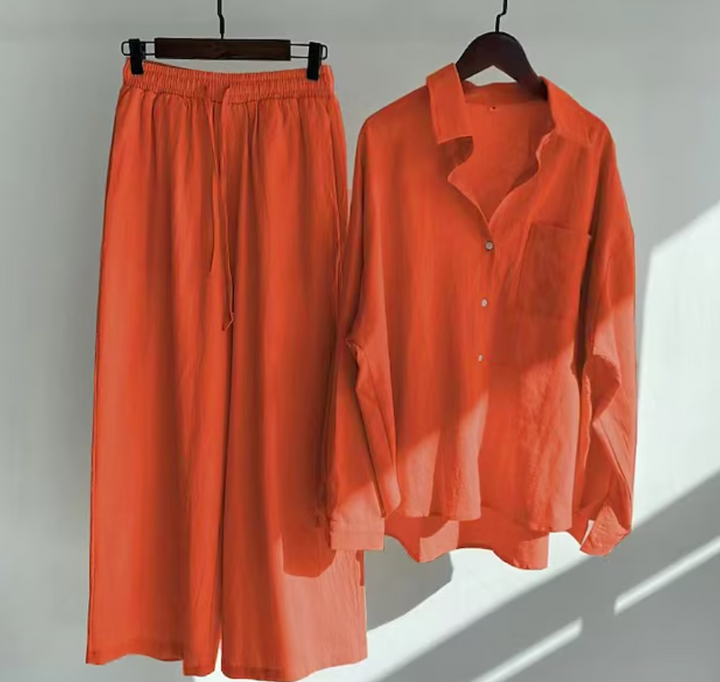 Vivianne | Outfit Estivo Morbido