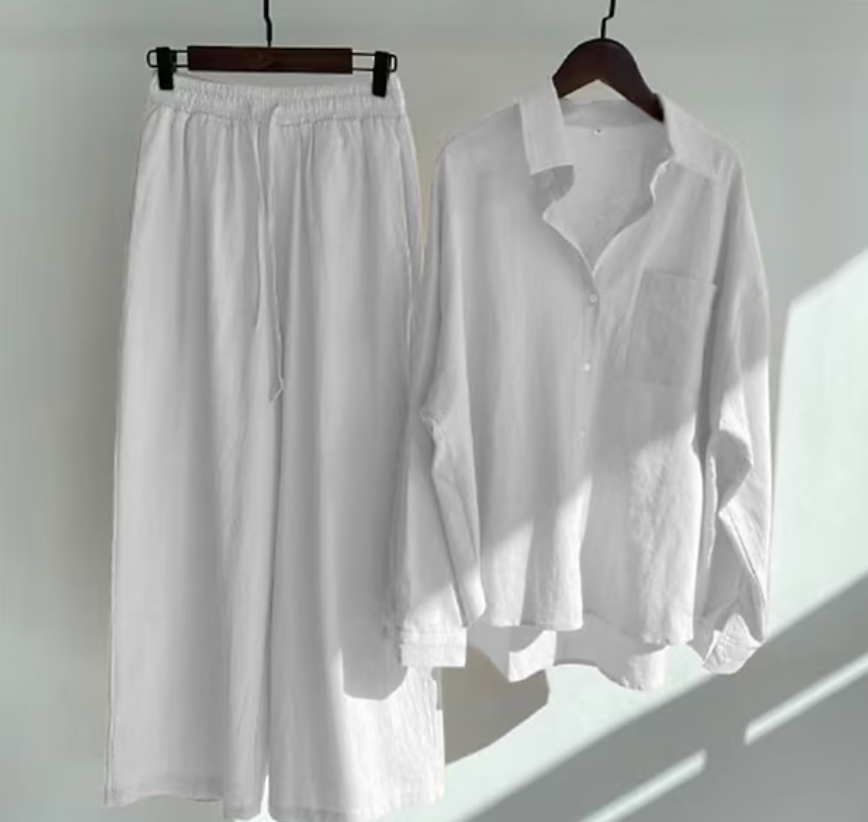 Vivianne | Outfit Estivo Morbido