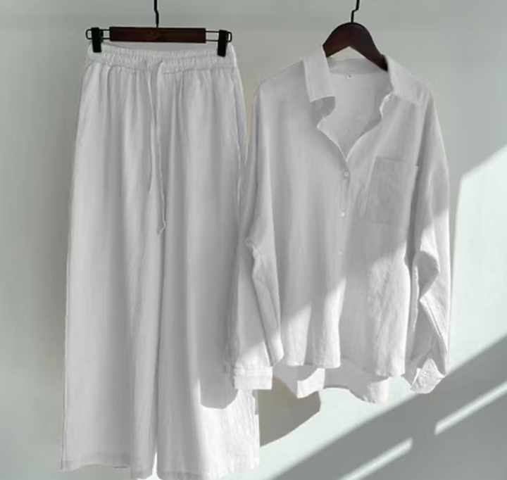Vivianne | Outfit Estivo Morbido