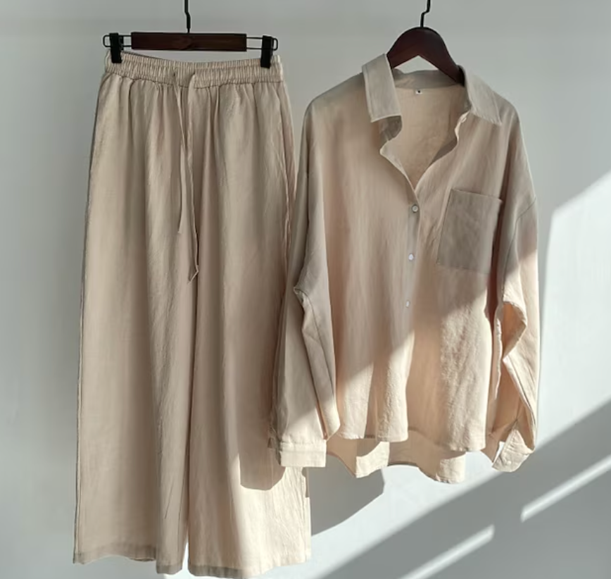 Vivianne | Outfit Estivo Morbido