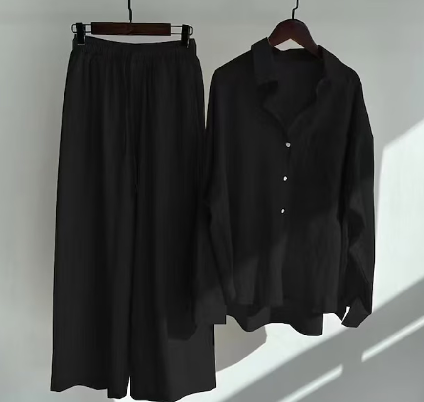 Vivianne | Outfit Estivo Morbido