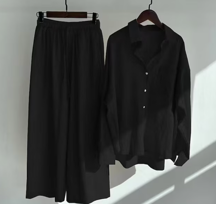 Vivianne | Outfit Estivo Morbido
