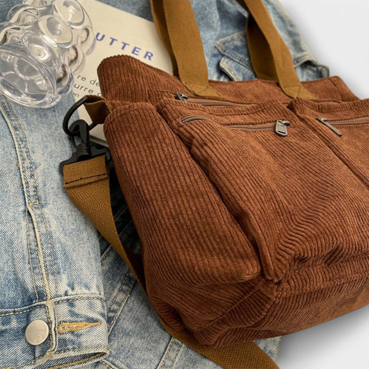 Gianna Boutique - Borsa a Tracolla