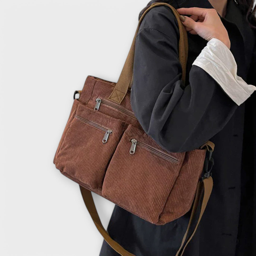Gianna Boutique - Borsa a Tracolla