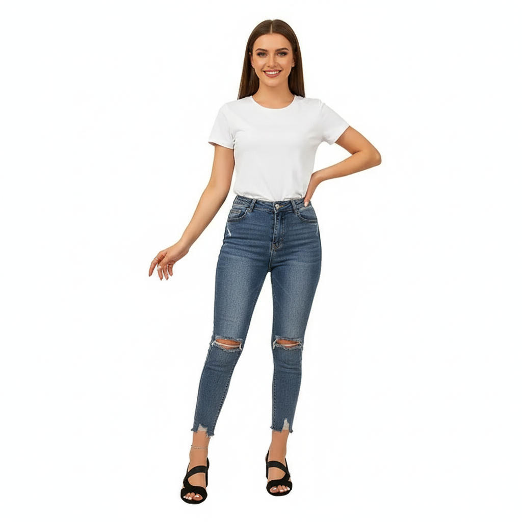 Maria | Tacchi eleganti e confortevoli