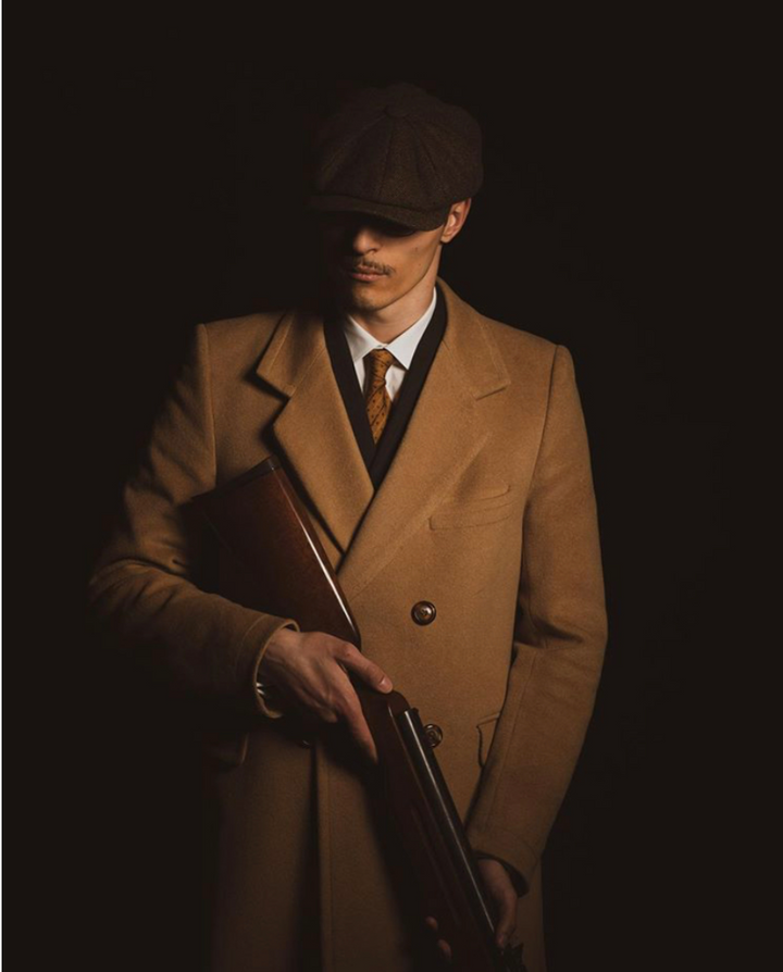 Reggie | Berretto a visiera