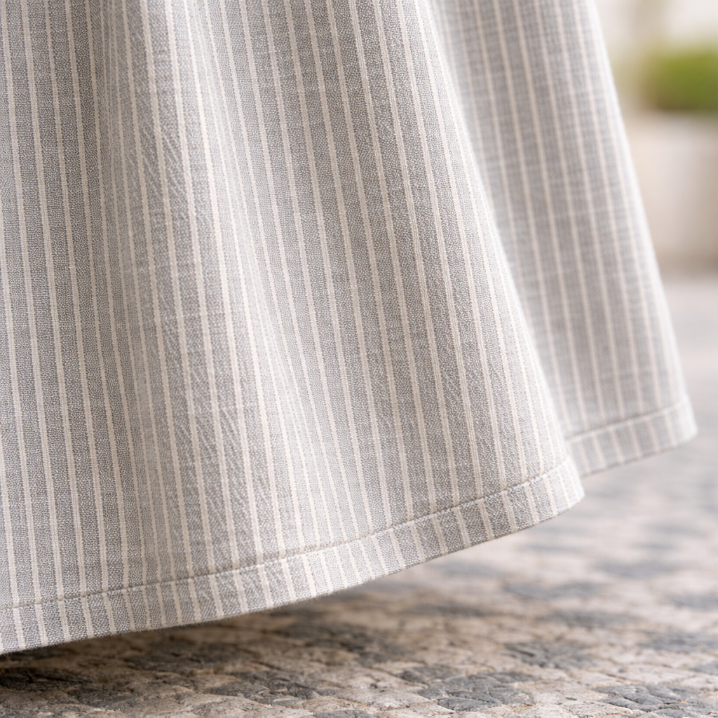 Clara | Vestito midi elegante