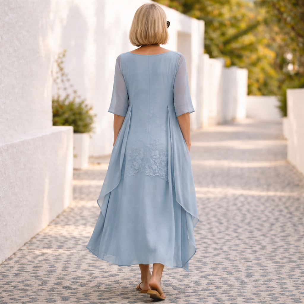 Paula | Vestito Elegante