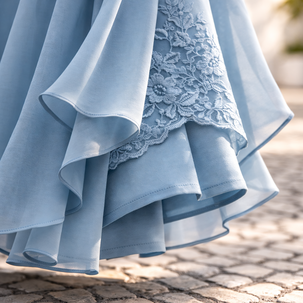 Paula | Vestito Elegante