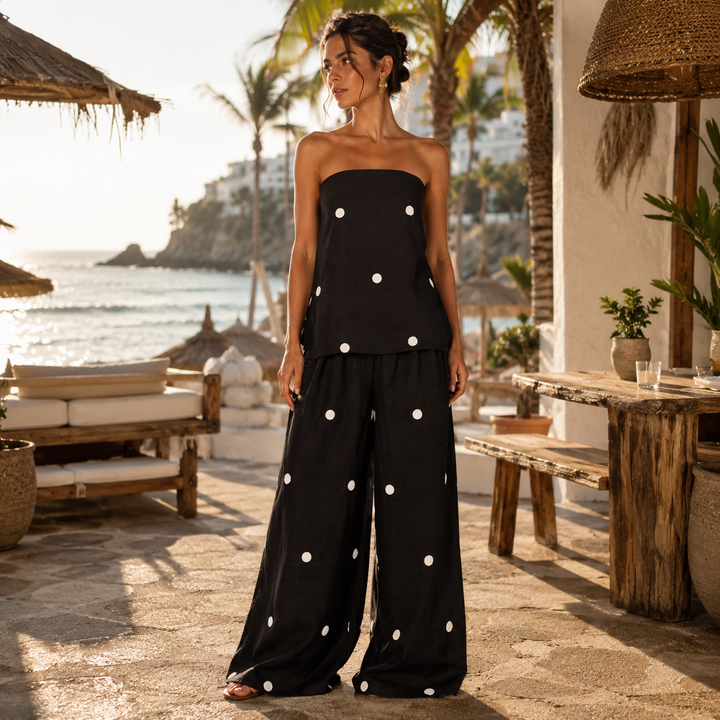Alma | Set Mediterraneo di Palline