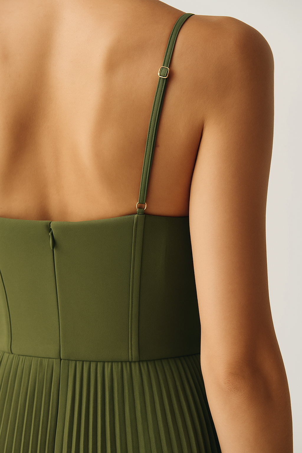 Donatella Midi Vestito