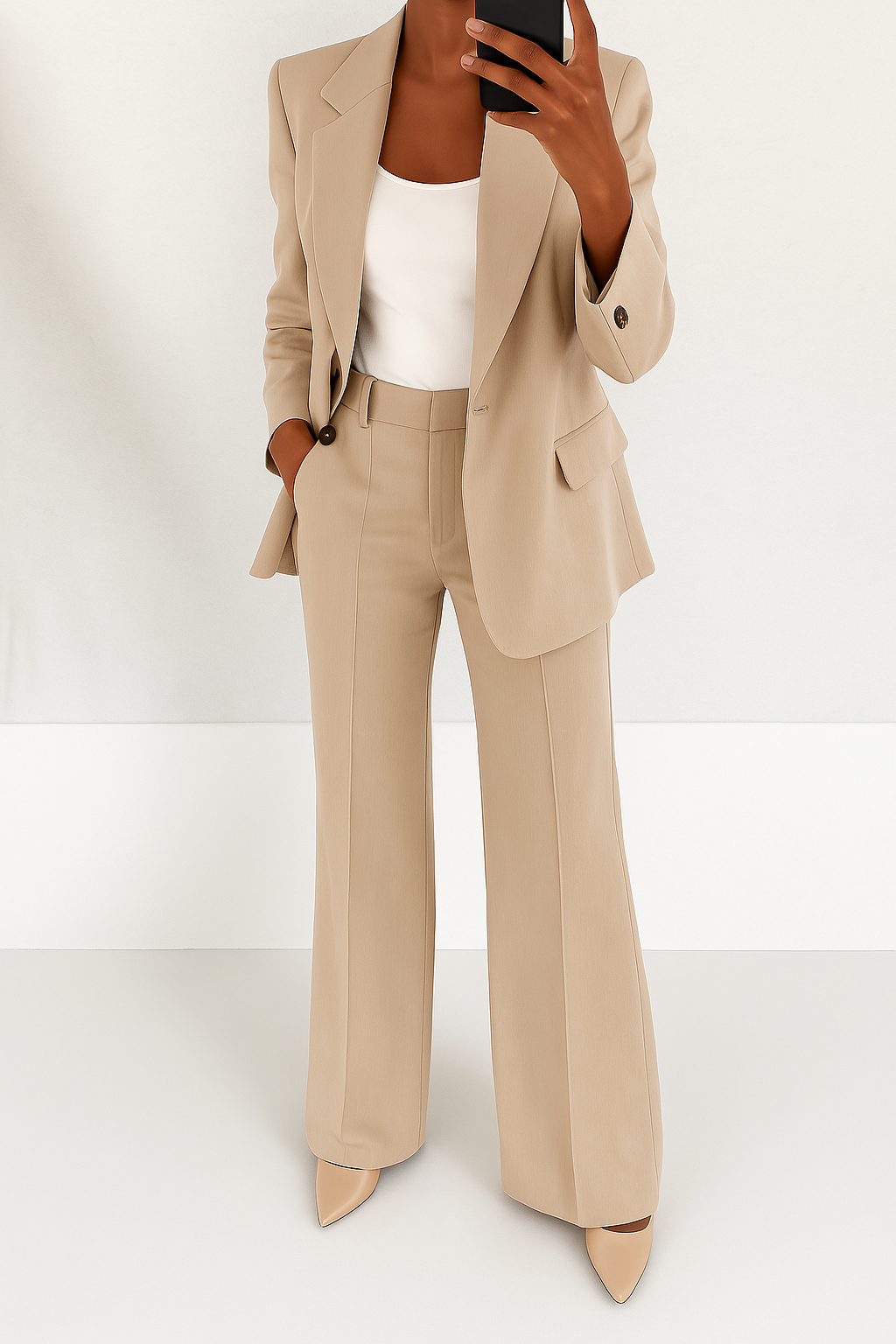 Wanda™ | Set Su Misura