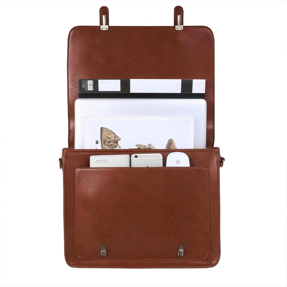 Knoten | Sac Retro Twist in Blu-Rosa