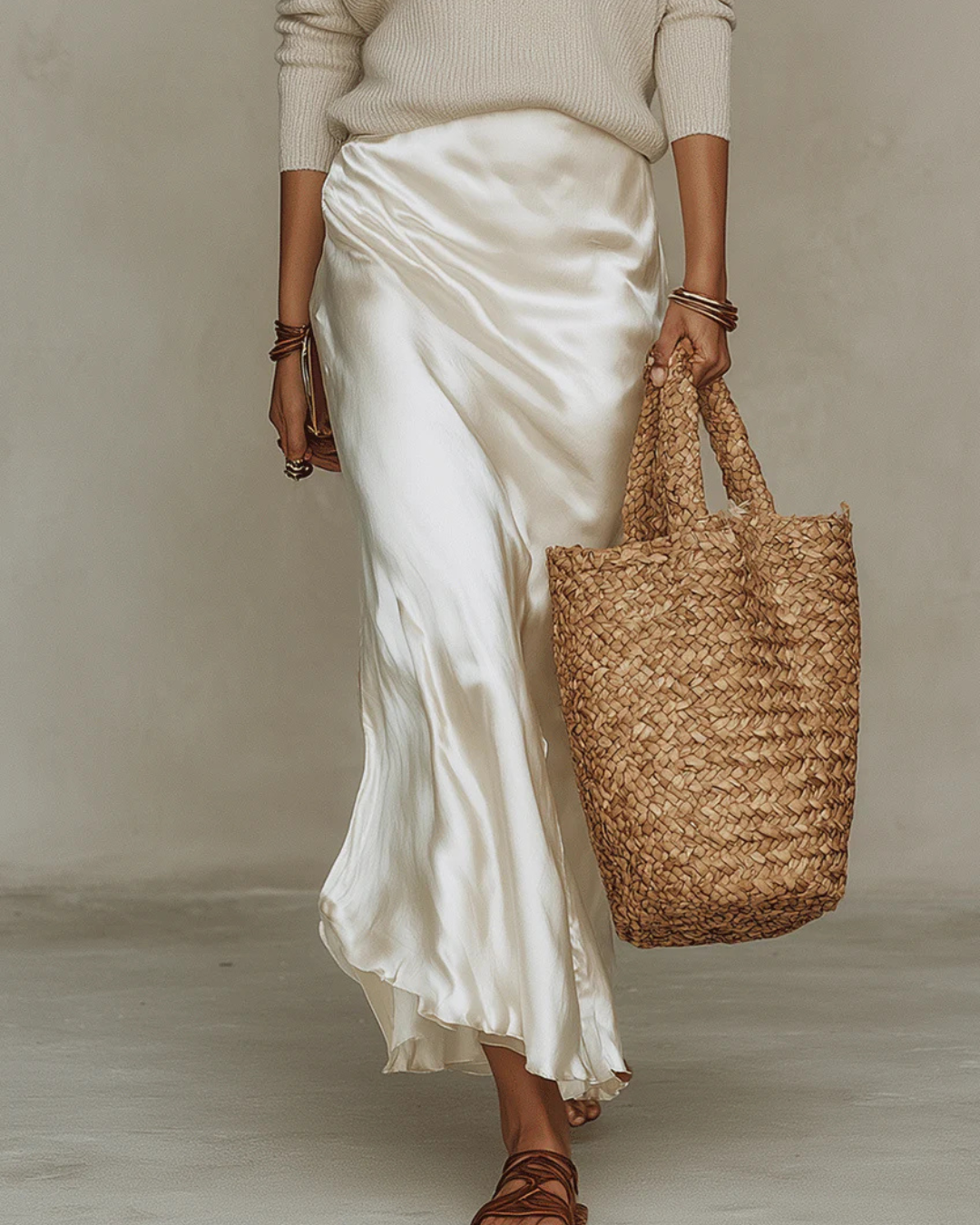 Set Abito Elegante Elena