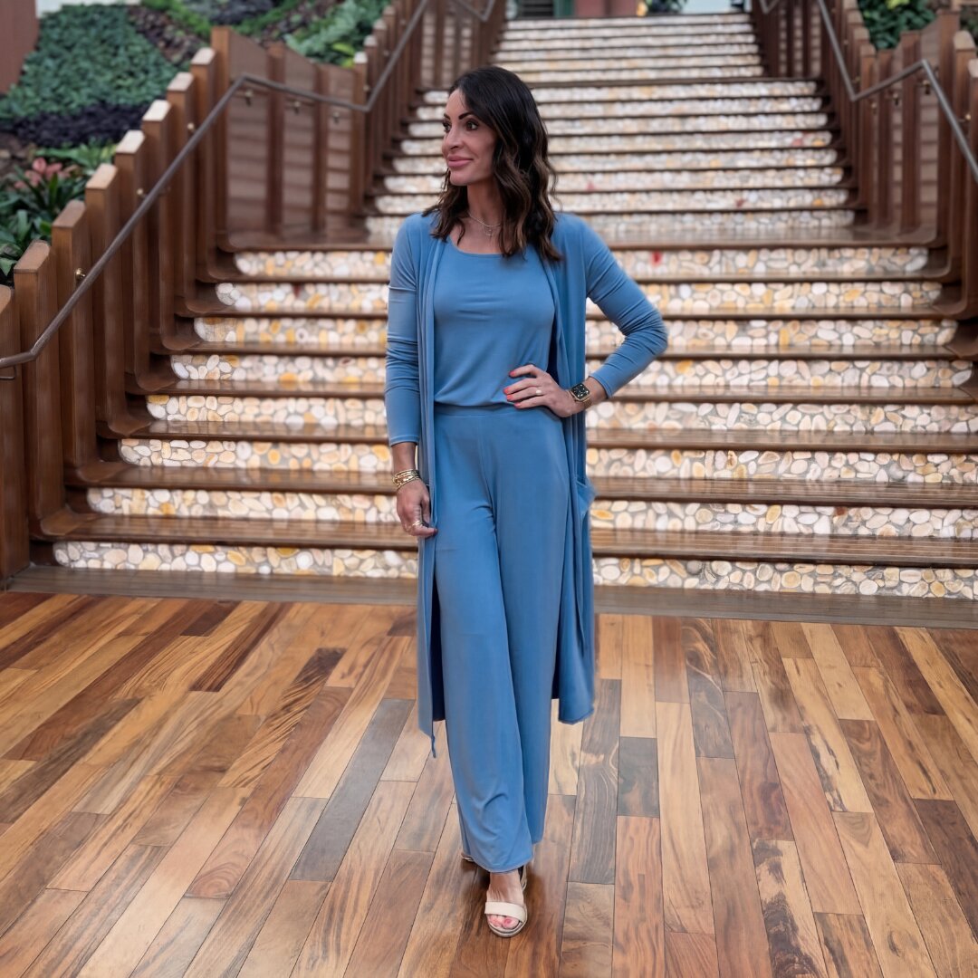 Set Essenziale Brigitte Brianna