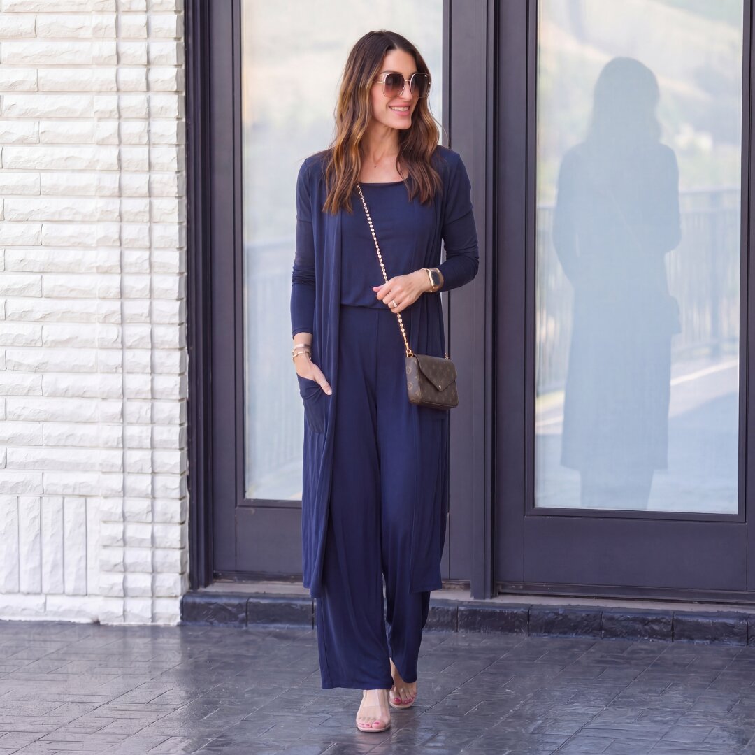 Set Essenziale Brigitte Brianna
