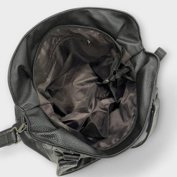 Gianna Boutique - Elegante Borsa a Spalla Hobo