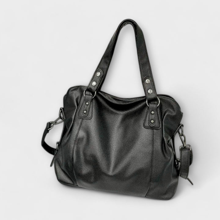 Gianna Boutique - Elegante Borsa a Spalla Hobo