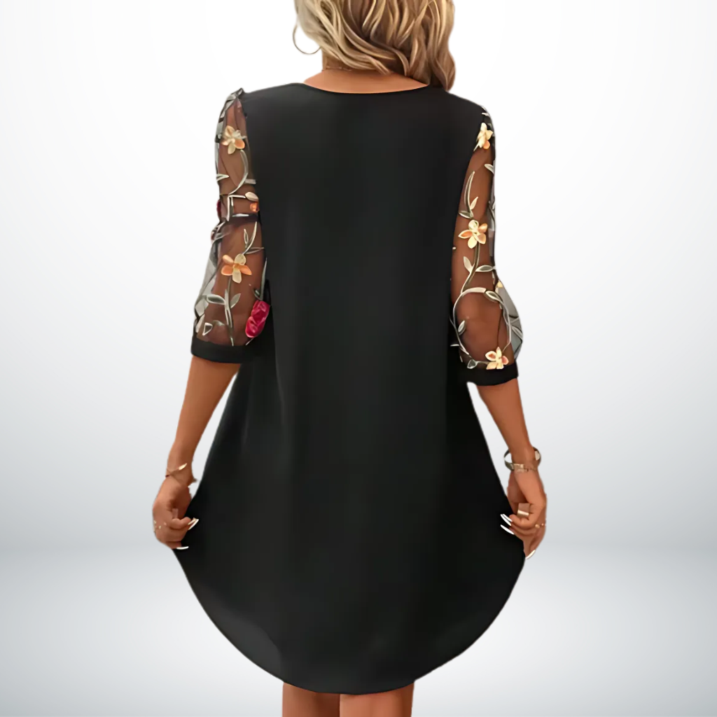 Agnes | Abito Mini Elegante
