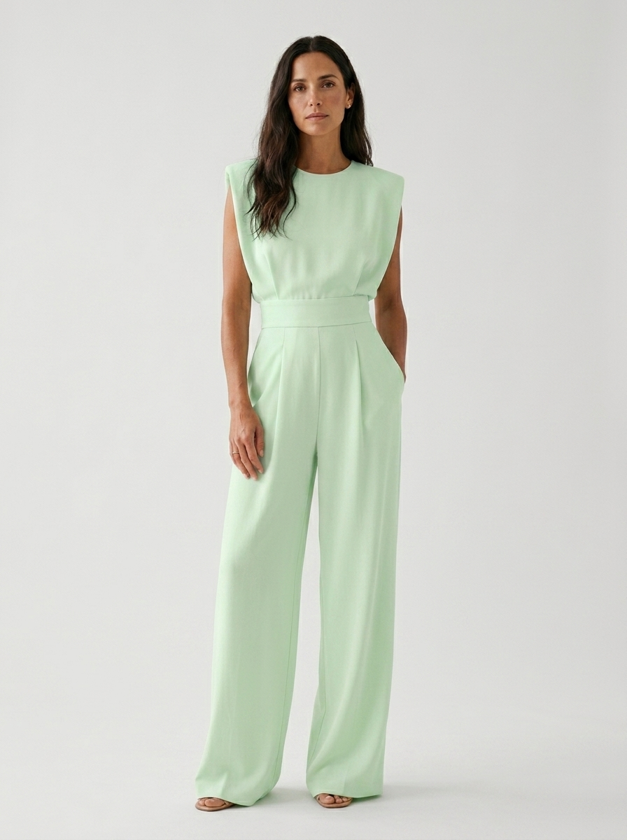 Valeria | Tuta elegante