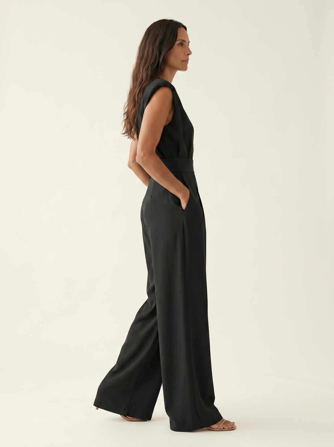 Valeria | Tuta elegante