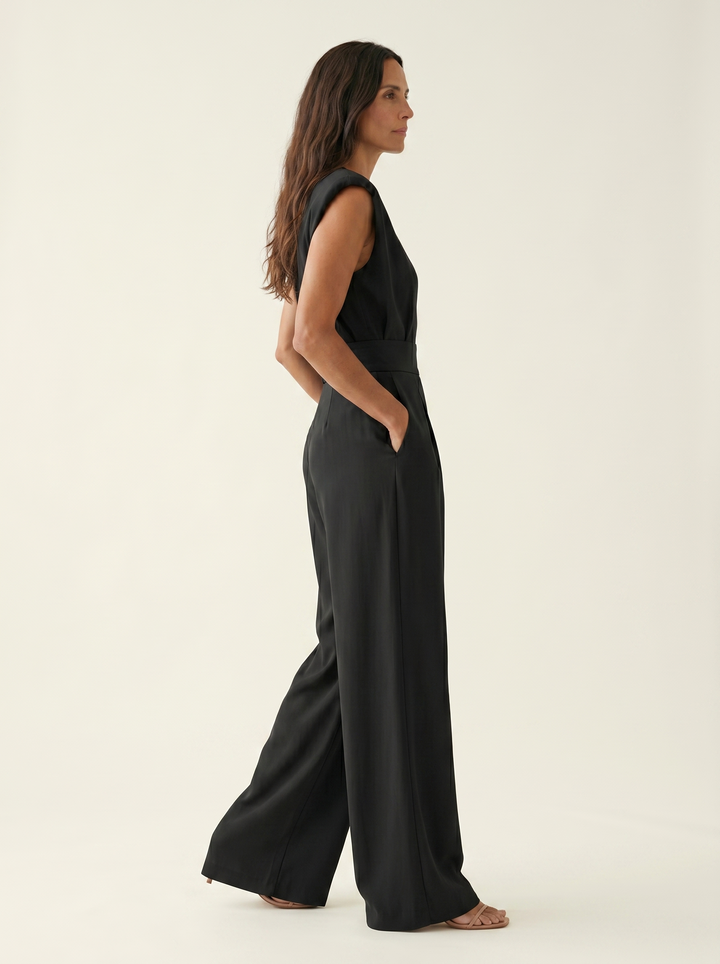 Valeria | Tuta elegante