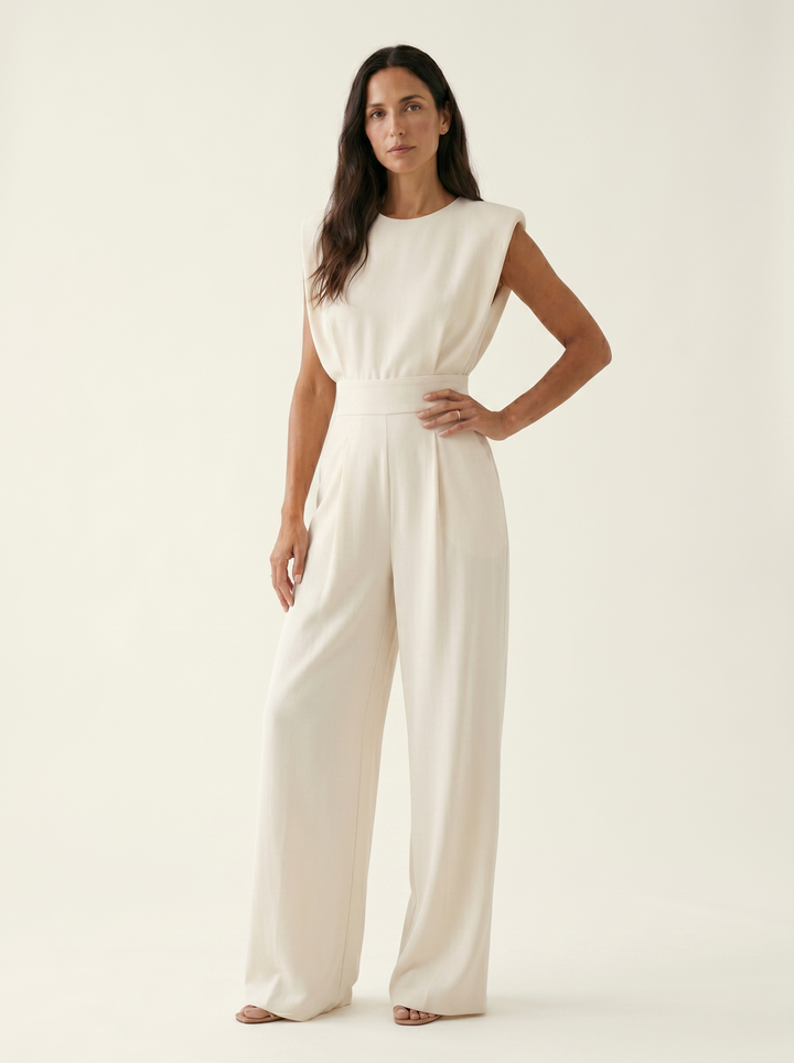 Valeria | Tuta elegante