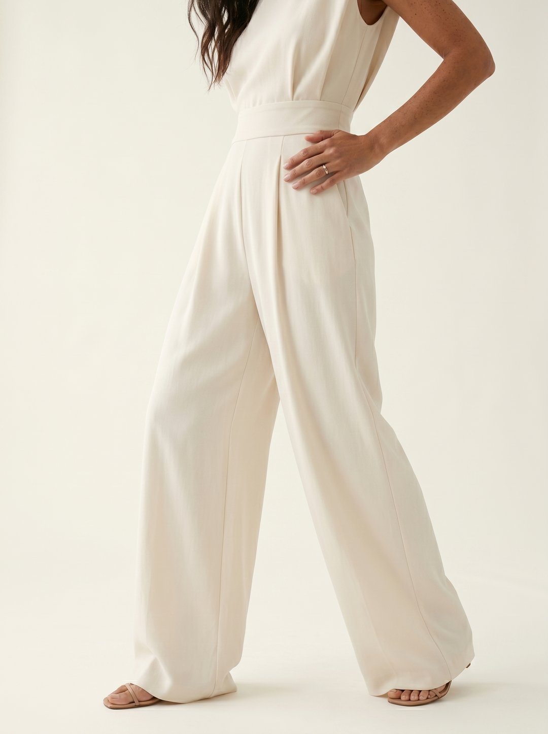 Valeria | Tuta elegante