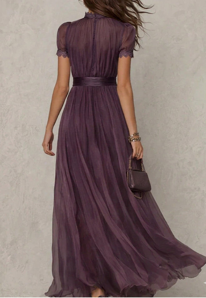 Ashley | Vestito Lungo Vintage