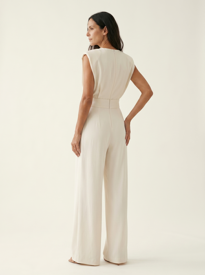 Valeria | Tuta elegante