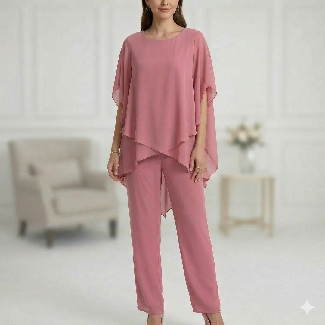 Maeryn - Completo chic e confortevole