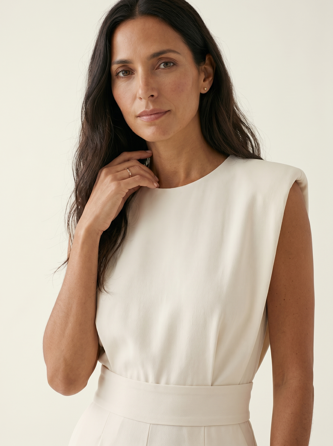 Valeria | Tuta elegante