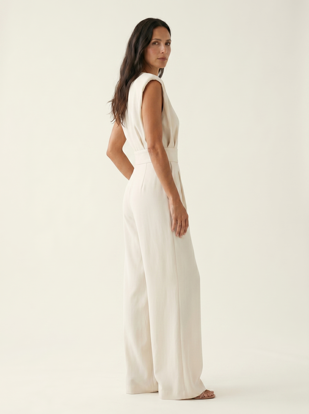 Valeria | Tuta elegante