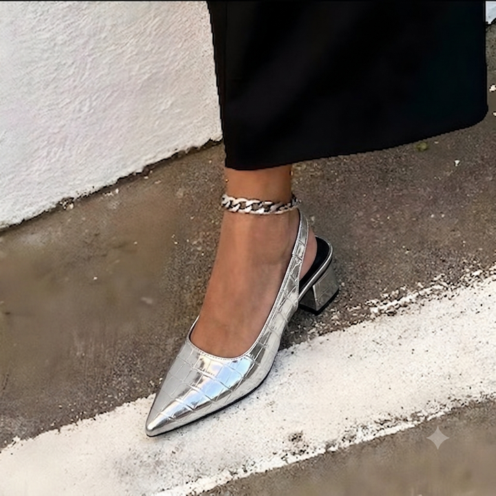 Lisa | Tacchi Comfort Ortopedici