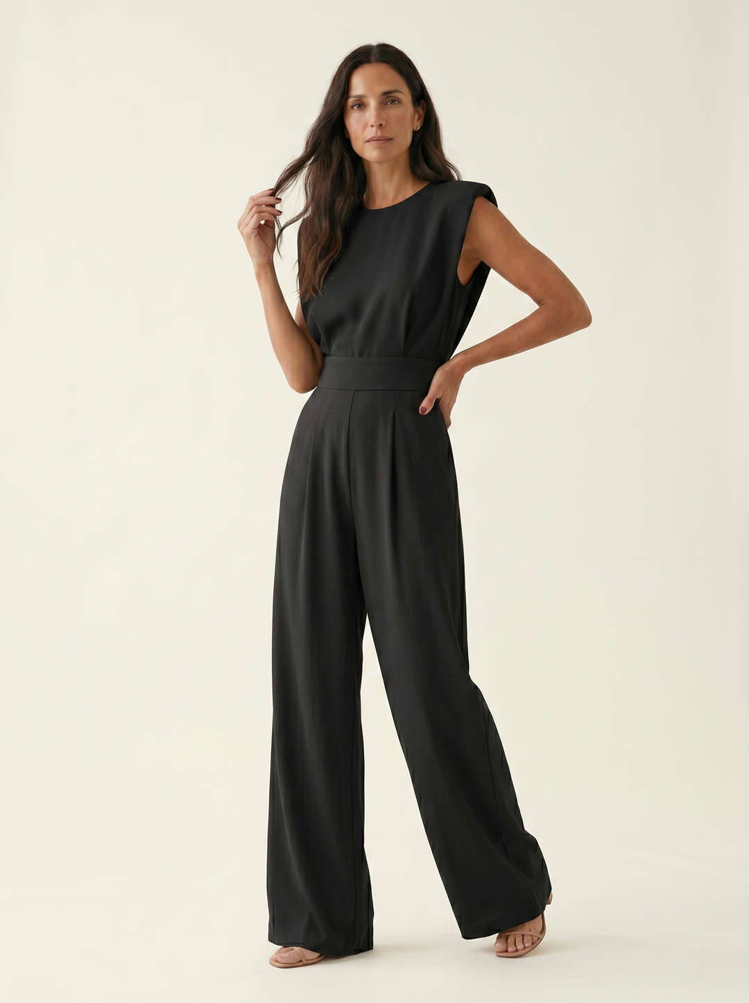 Valeria | Tuta elegante