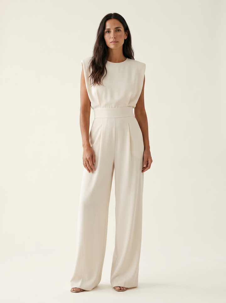 Valeria | Tuta elegante