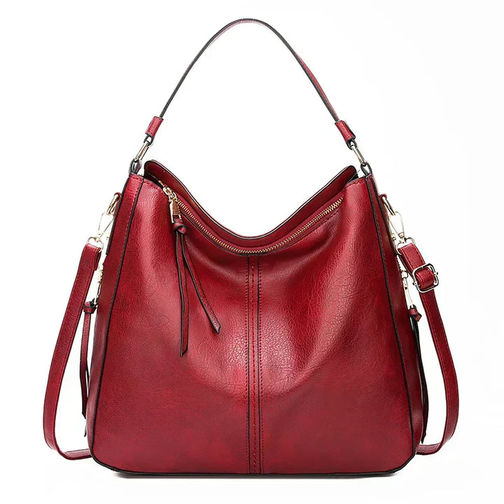 Romy | Borsa Elegante in Pelle