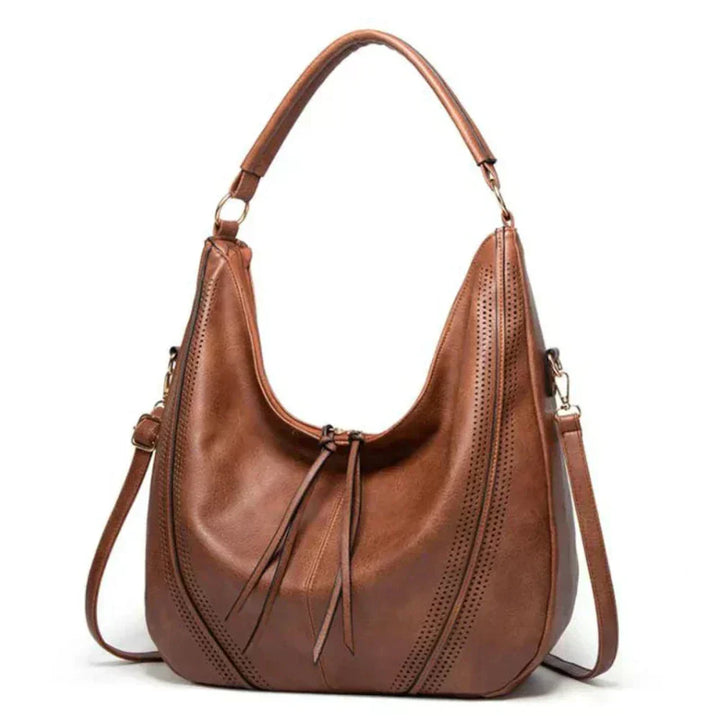 Anya | Borsa Vintage Senza Tempo e Versatile