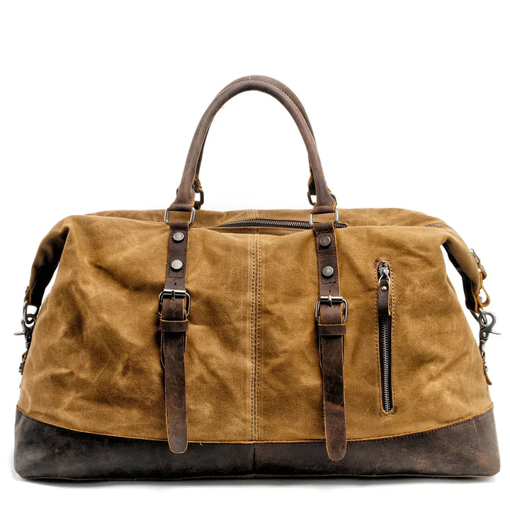 Heinrich | Borsa da weekend vintage